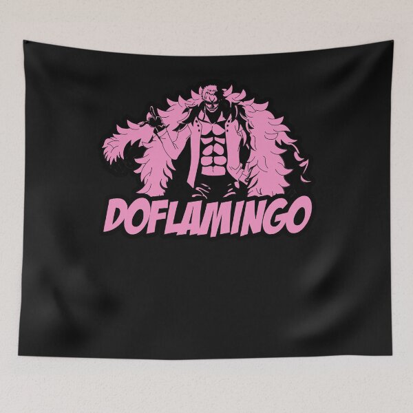 Item preview, Doflamingo Classic designed and sold by Kellyerguson.