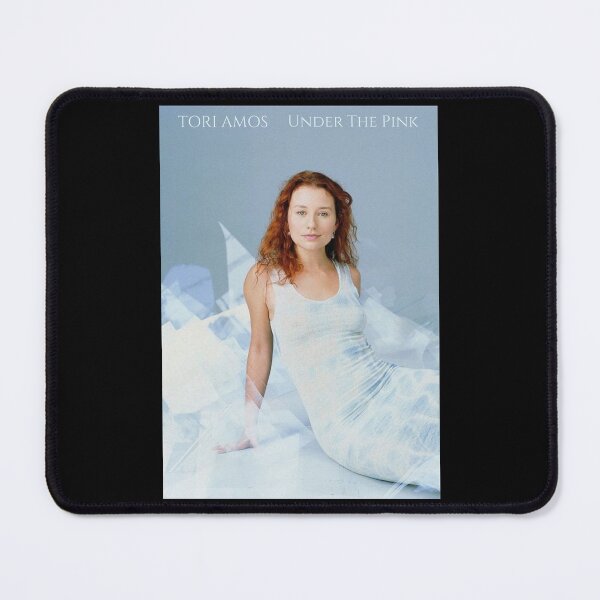 Item preview, Tori Amos Under The Pink Album era Alt Promo Print designed and sold by LittleIconShop.