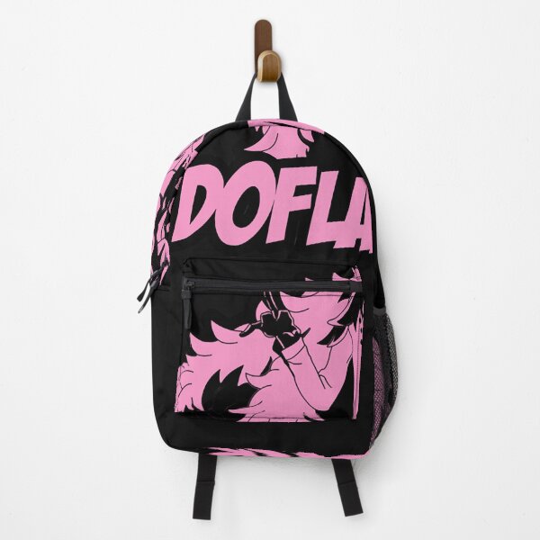 Item preview, Doflamingo Classic designed and sold by Kellyerguson.