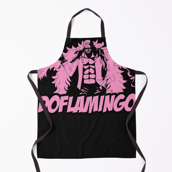 Item preview, Doflamingo Classic designed and sold by Kellyerguson.