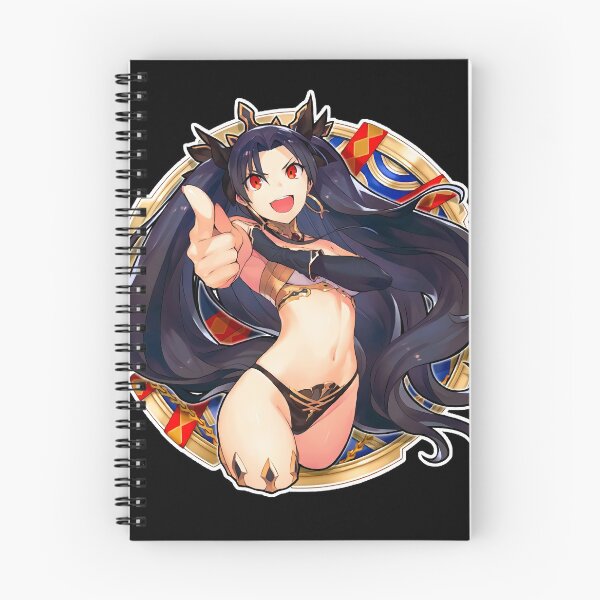Artikelvorschau, Fate Gran Order – Ishtar entworfen und verkauft von xEMIYA.