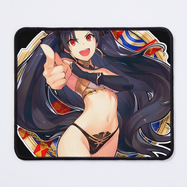 Item preview, Fate Gran Order - Ishtar  designed and sold by xEMIYA.