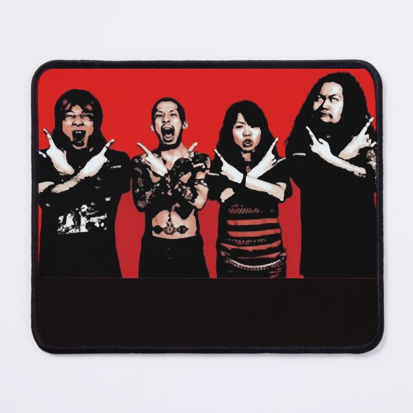 Item preview, Maximum the Hormone Essential designed and sold by JaimeAlaniz.