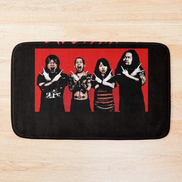 Item preview, Maximum the Hormone Essential designed and sold by JaimeAlaniz.