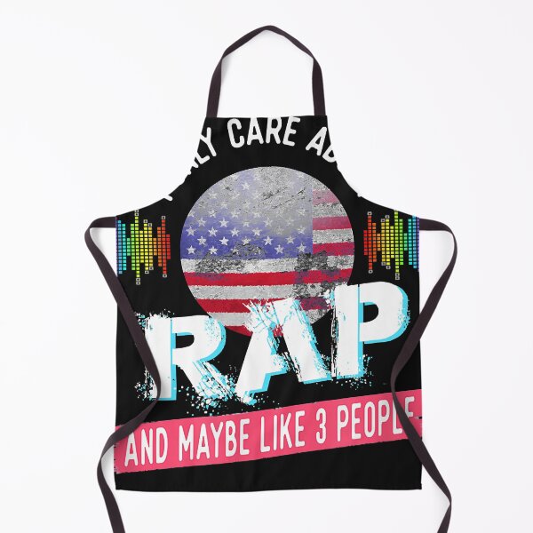 Item preview, American Rap Classic T-Shirt designed and sold by RisedorphTodd.