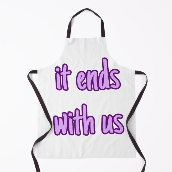 Item preview, it ends with us designed and sold by abstractwaste.