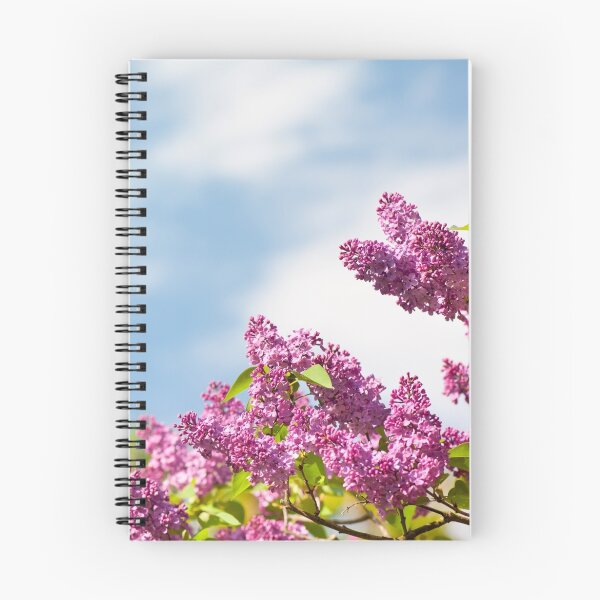 Item preview, Lilac pink inflorescences designed and sold by Arletta Cwalina.