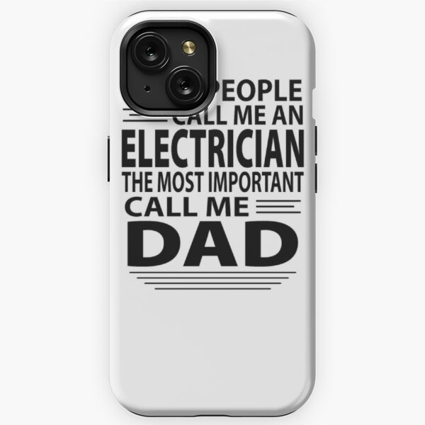  iPhone 11 Pro Max Watts Up? I'm An Electrician Joke Humour Work  Case : Cell Phones & Accessories