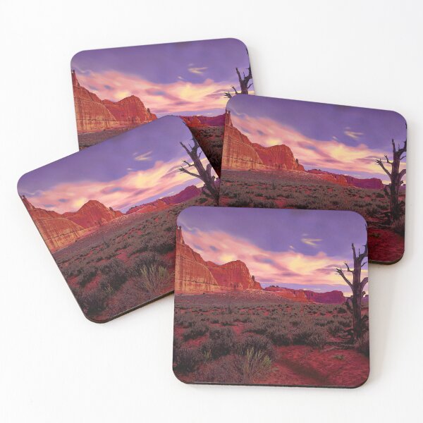 Item preview, "High Desert Dawn Impression" designed and sold by Dean Uhlinger.