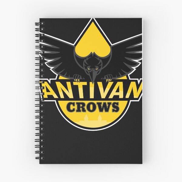 Item preview, Antivan Crows  Essential T-Shirt designed and sold by RisedorphTodd.