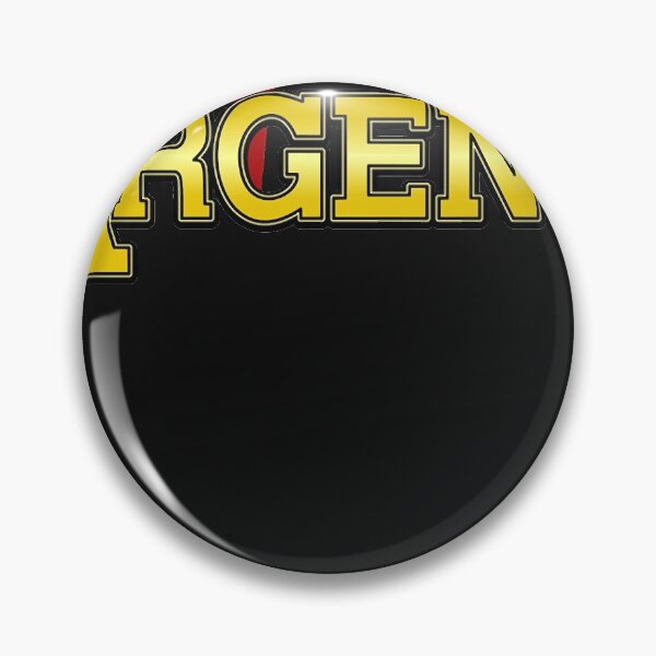 Item preview, Argent Classic T-Shirt designed and sold by RisedorphTodd.