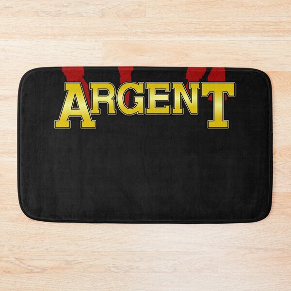 Item preview, Argent Classic T-Shirt designed and sold by RisedorphTodd.