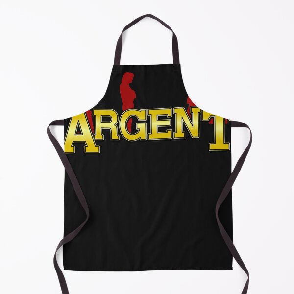 Item preview, Argent Classic T-Shirt designed and sold by RisedorphTodd.