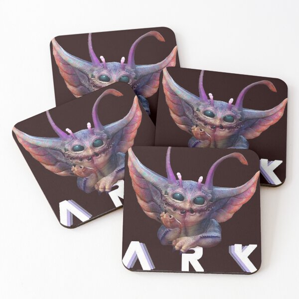 Item preview, ARK Noglin Classic T-Shirt designed and sold by RisedorphTodd.