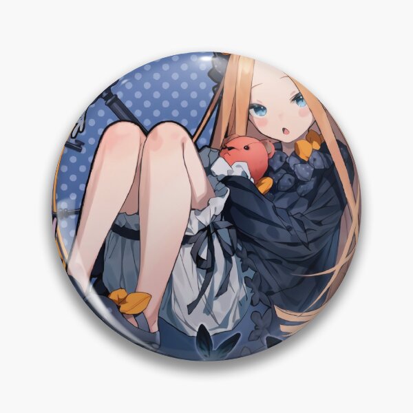Item preview, Fate Grand order- Abigail Williams  designed and sold by xEMIYA.