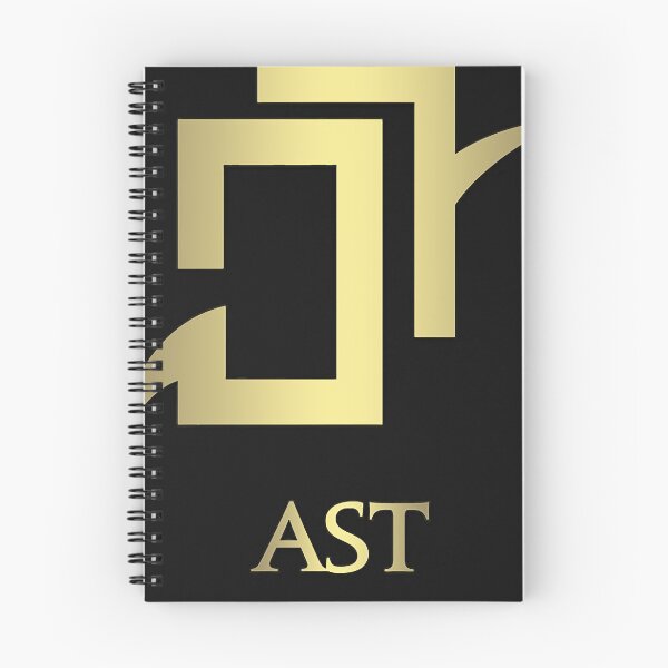 Item preview, AST Job Classic T-Shirt designed and sold by RisedorphTodd.
