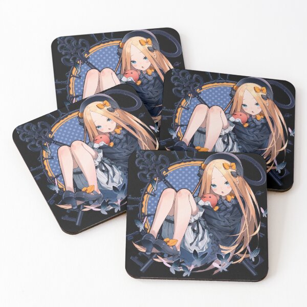 Item preview, Fate Grand order- Abigail Williams  designed and sold by xEMIYA.