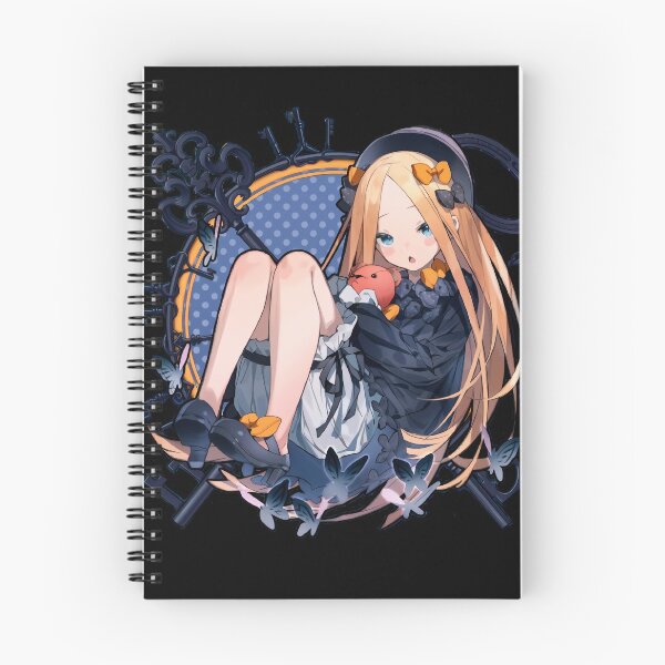 Item preview, Fate Grand order- Abigail Williams  designed and sold by xEMIYA.