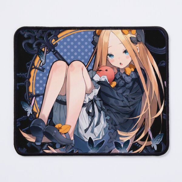 Item preview, Fate Grand order- Abigail Williams  designed and sold by xEMIYA.