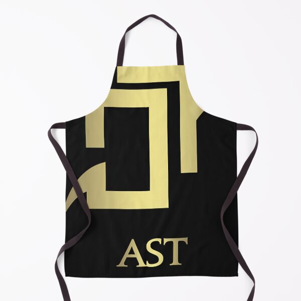 Item preview, AST Job Classic T-Shirt designed and sold by RisedorphTodd.