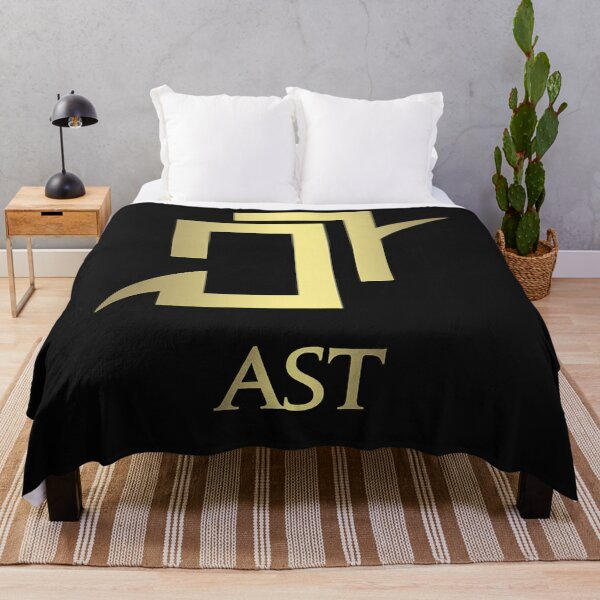 Item preview, AST Job Classic T-Shirt designed and sold by RisedorphTodd.