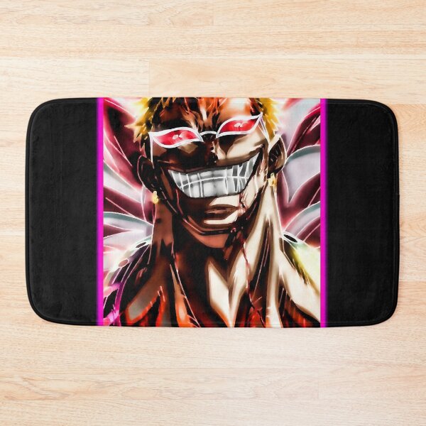 Item preview, Doflamingo Donquixote Classic designed and sold by Kellyerguson.