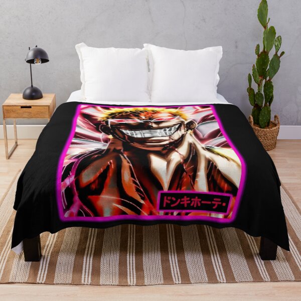 Item preview, Doflamingo Donquixote Classic designed and sold by Kellyerguson.
