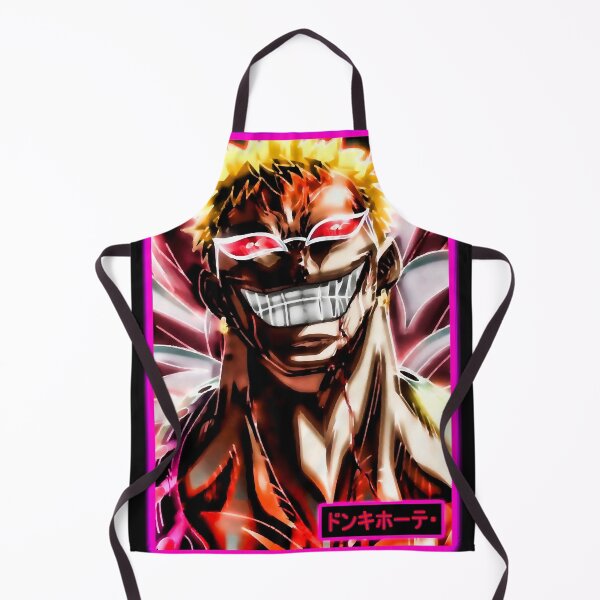 Item preview, Doflamingo Donquixote Classic designed and sold by Kellyerguson.