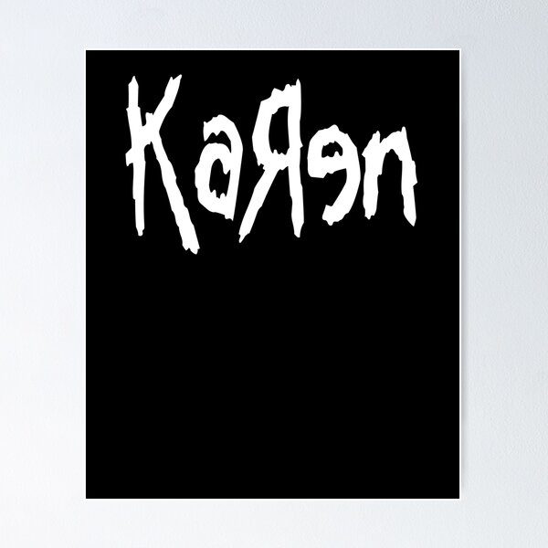 Item preview, Karen Meme Shirt designed and sold by dgavisuals.