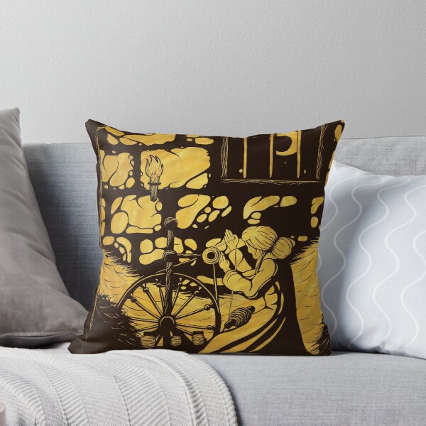 Item preview, Miller's Daughter designed and sold by Palasferas.