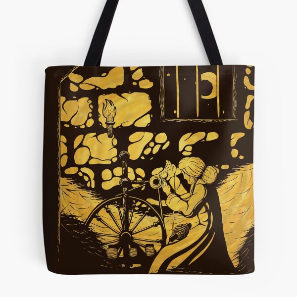 Item preview, Miller's Daughter designed and sold by Palasferas.