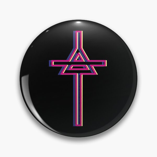 Item preview, trinity designed and sold by miguelharris.