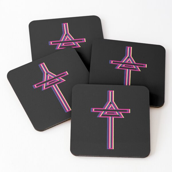 Item preview, trinity designed and sold by miguelharris.