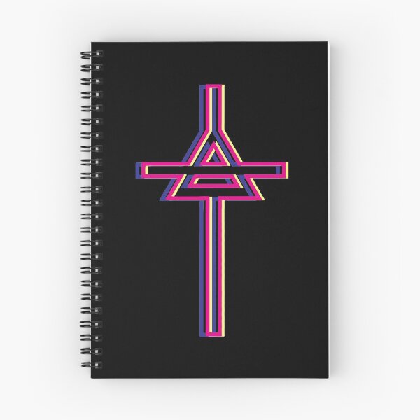Item preview, trinity designed and sold by miguelharris.