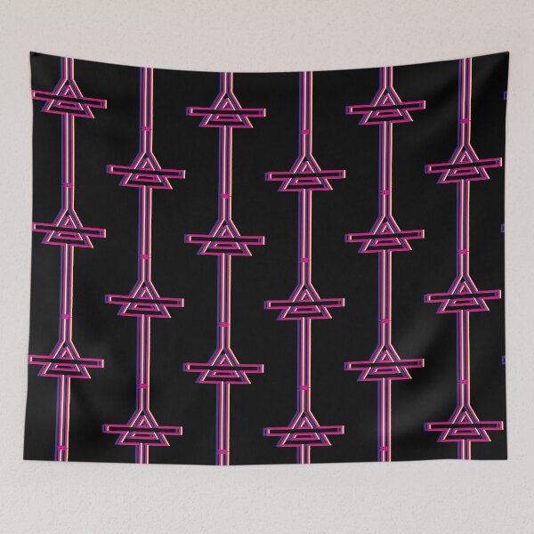 Item preview, trinity designed and sold by miguelharris.