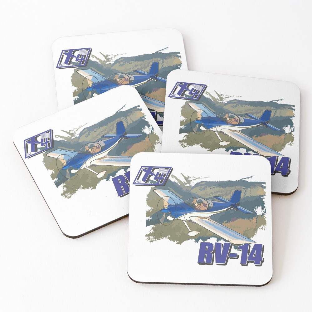 Item preview, Coasters (Set of 4) designed and sold by GregThompson.