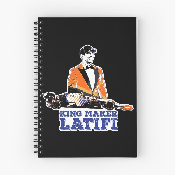Item preview, Latifi King Maker designed and sold by WorldEngine.