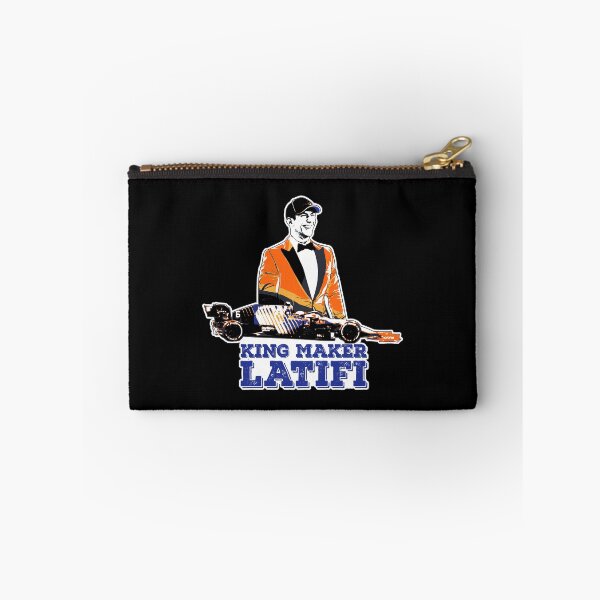 Item preview, Latifi King Maker designed and sold by WorldEngine.