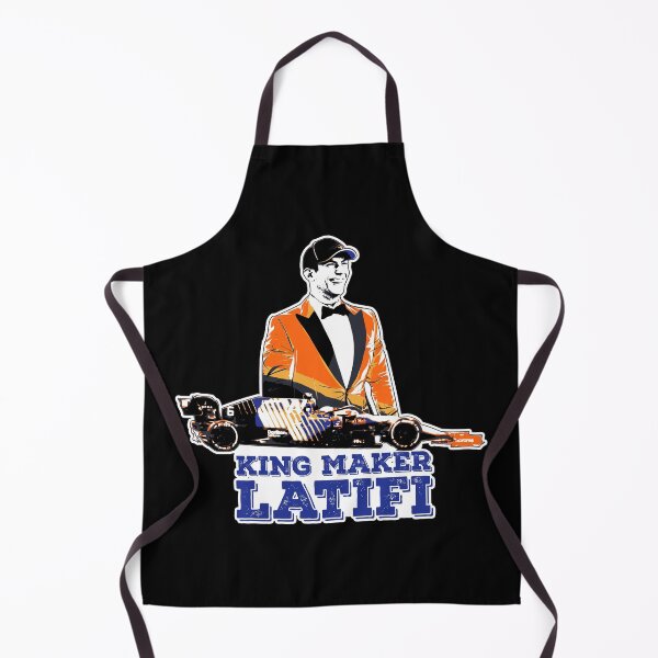 Item preview, Latifi King Maker designed and sold by WorldEngine.