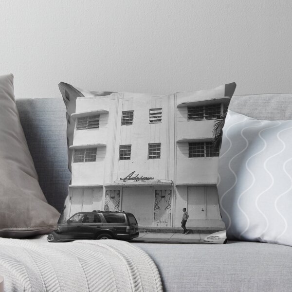 Item preview, Miami Beach - Art Deco designed and sold by Frank Romeo.