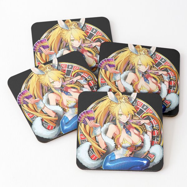 Item preview, Fate Grand Order - Bunny Artoria Pendragon Ruler  designed and sold by xEMIYA.