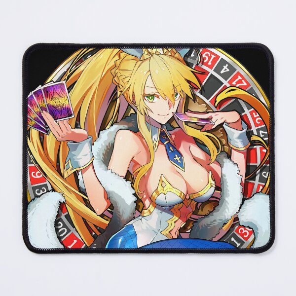 Item preview, Fate Grand Order - Bunny Artoria Pendragon Ruler  designed and sold by xEMIYA.