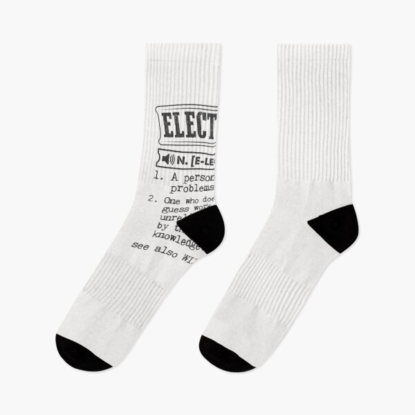 Item preview, Electrician Definition Gift designed and sold by aryagiri.