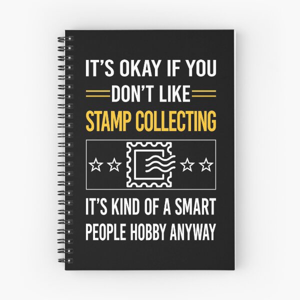 Item preview, Funny Smart People Stamp Collecting Stamps Philately Philatelist designed and sold by RandalDavis.
