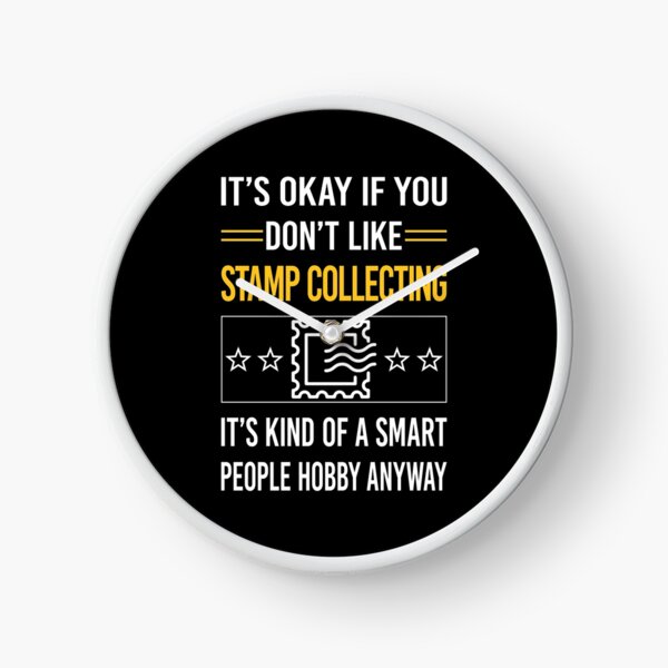 Item preview, Funny Smart People Stamp Collecting Stamps Philately Philatelist designed and sold by RandalDavis.