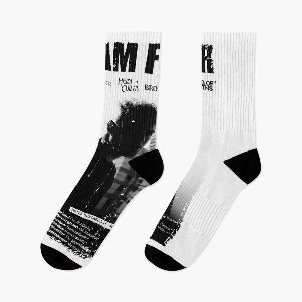 Item preview, SAM FENDER UK TOUR 2021 Classic  designed and sold by StephaniMurray.