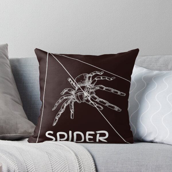 Item preview, Beautiful white spider  designed and sold by FJonathan.