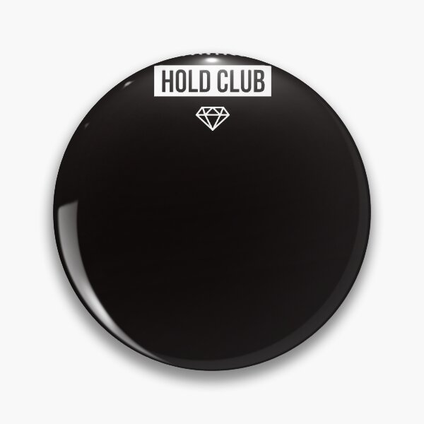 Item preview, Monetha (MTH) Crypto Hold Club Essential designed and sold by JaimeAlaniz.