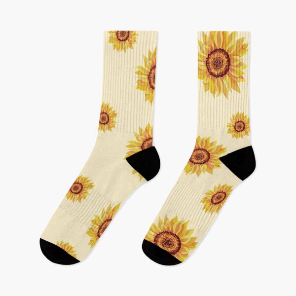 Item preview, Sunny Happy Sunflower  designed and sold by Vimbuy.