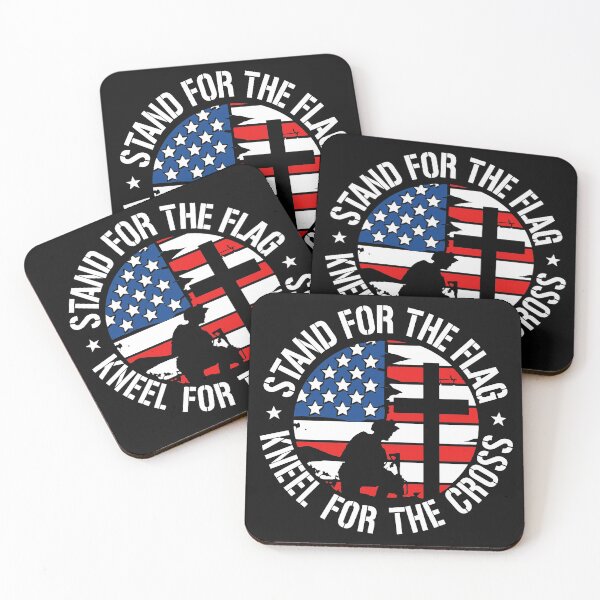 Item preview, I Stand For The Flag Second Amendment Patriotic Gun Rights Usa Patriotic Gun Rights designed and sold by henrydy.